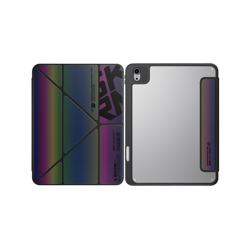 Skinarma Kira Kobai Case for iPad Air 13" (M2), Hologram