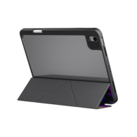 Skinarma Kira Kobai Case for iPad Air 11" (M2) - Hologram Skinarma Kira Kobai Case for iPad Air 11" (M2) - Hologram