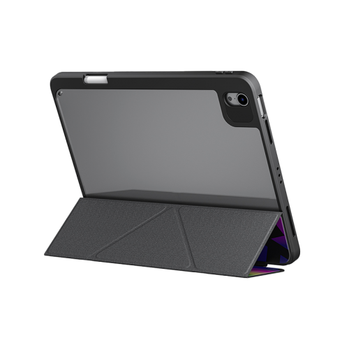 Skinarma Kira Kobai Case for iPad Air 11" (M2) - Hologram Skinarma Kira Kobai Case for iPad Air 11" (M2) - Hologram
