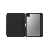 Skinarma Gamma Case for iPad Pro 11" (M4) - Black