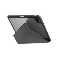 Skinarma Gamma Case for iPad Pro 11" (M4) - Black
