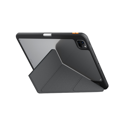 Skinarma Gamma Case for iPad Pro 11" (M4) - Black