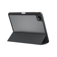 Skinarma Gamma Case for iPad Pro 11" (M4) - Black