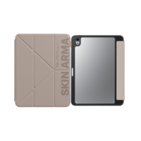 Skinarma Gamma Case for iPad Air 11" (M2) - Stone