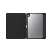 Skinarma Gamma Case for iPad Air 11" (M2) - Black