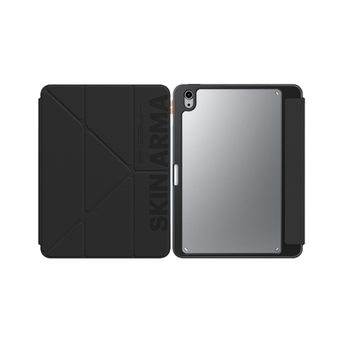 Skinarma Gamma Case for iPad Air 11" (M2) - Black