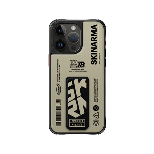 Skinarma Spunk Case for iPhone 15 Pro