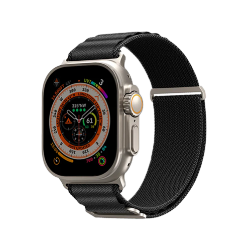 Skinarma Kobu Apple Watch Ultra Strap (49mm)