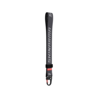 Skinarma Scout Phone Hand Strap - Grey