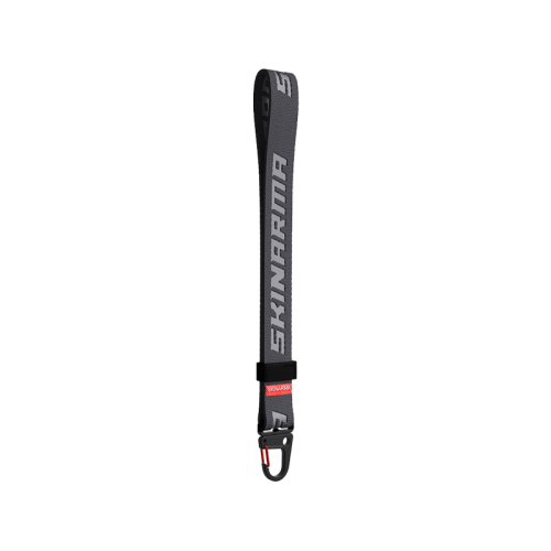 Skinarma Scout Phone Hand Strap - Grey