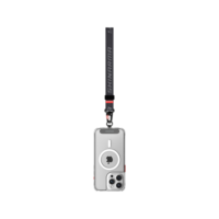 Skinarma Scout Phone Hand Strap - Grey