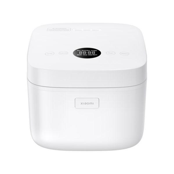 Xiaomi Mi Induction Heating Rice Cooker