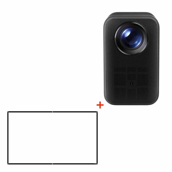Xiaomi Smart Projector L1 Pro UK