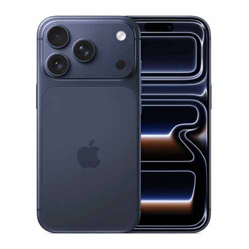 Apple iPhone 17 Pro Max 256GB Deep Blue (Middle East)