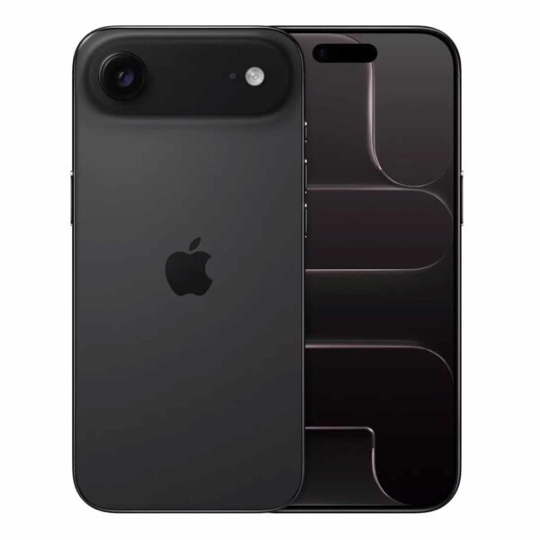 Apple iPhone Air 256GB Space Black (Middle East)
