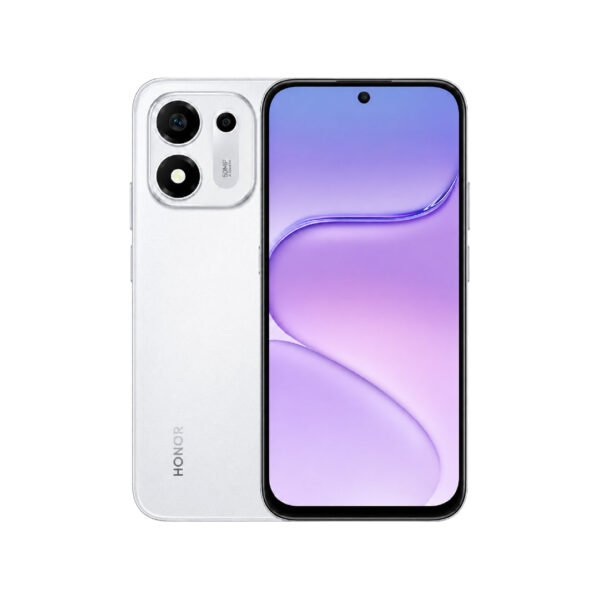HONOR X7e Plus 5G, 6GB RAM, 128GB, Dual SIM