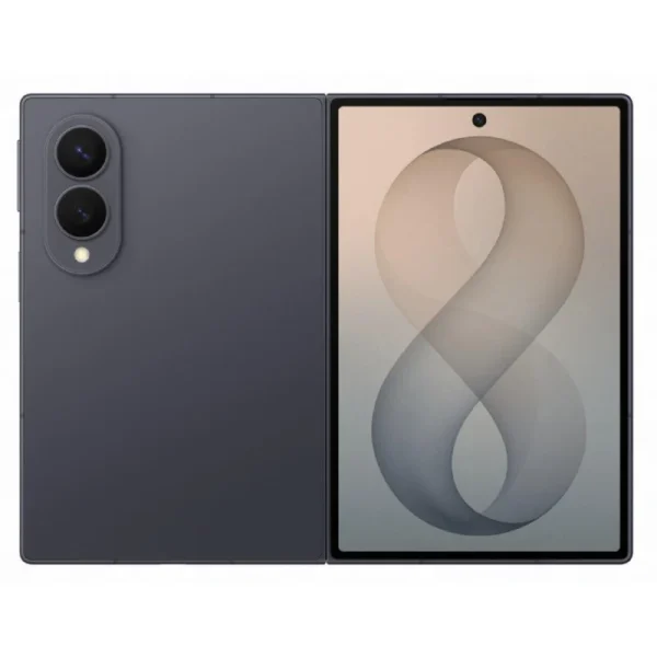 Samsung Galaxy Z Fold8, 256GB / 7.6" Dynamic AMOLED / 12GB RAM / 5G / Graphite
