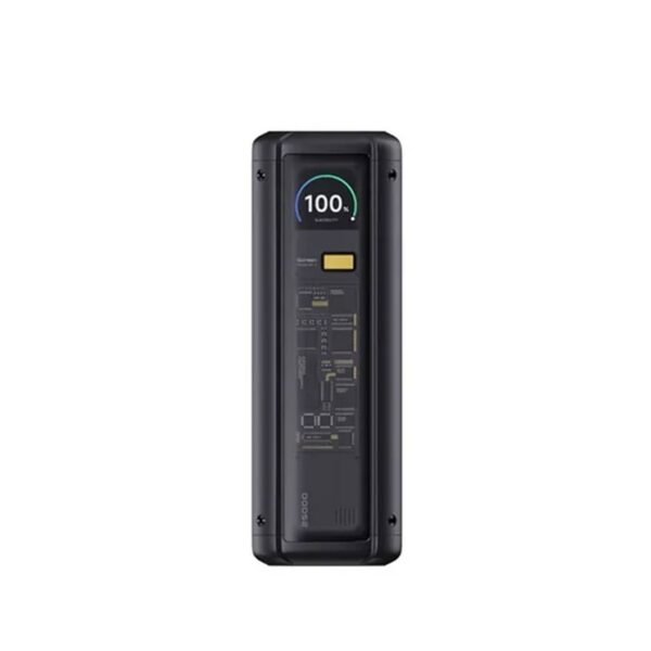 Xiaomi 212W HyperCharge Power Bank 25000mAh