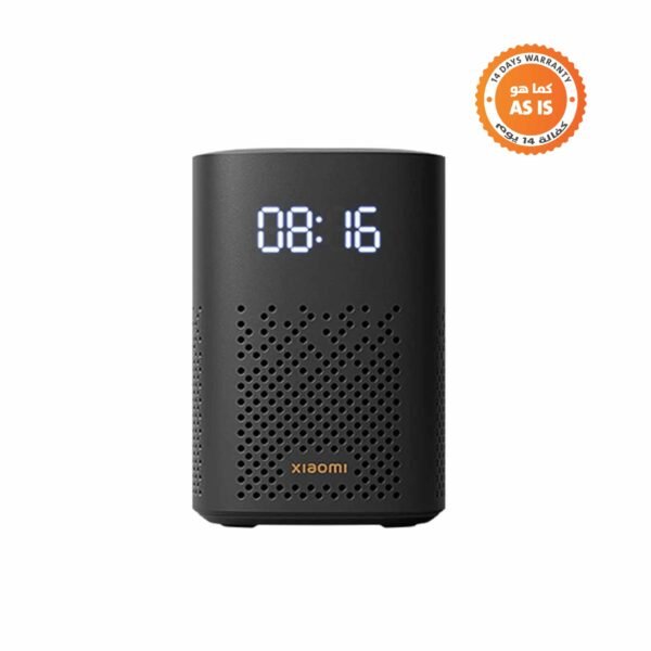 Xiaomi Smart Speaker (IR Control)