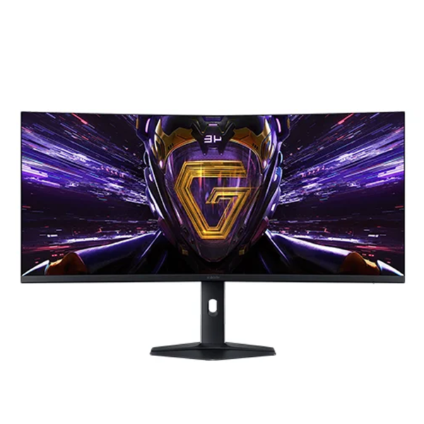 Xiaomi Curved Gaming Monitor G34WQi 2026-UK