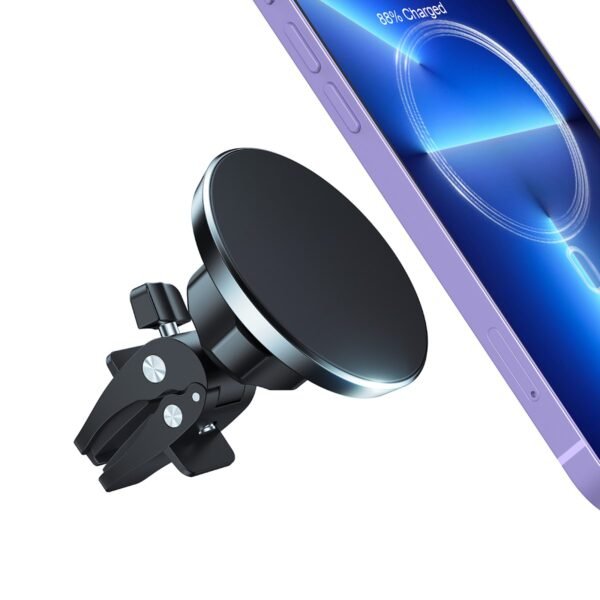 Choetech MagCore Magnetic Car Air Vent Mount, Black