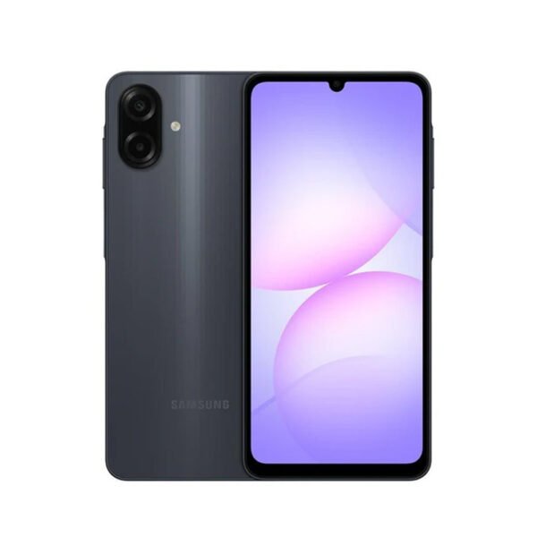 Samsung Galaxy A07, 4GB RAM, 128GB, 6.7-inch