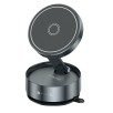 Universal Mount Proove Griptor Suction Type, Black
