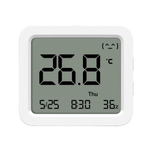 Xiaomi Mi Temperature and Humidity Monitor 3