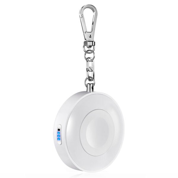 Choetech MFi Certified Wireless Charger for Apple Watch
