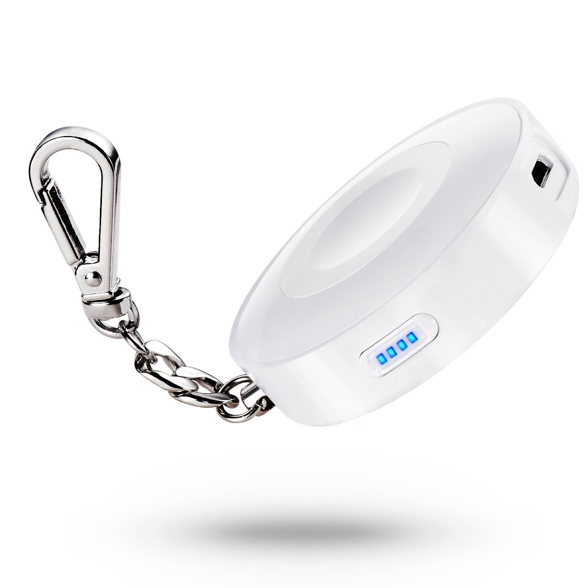 Choetech MFi Certified Wireless Charger for Apple Watch