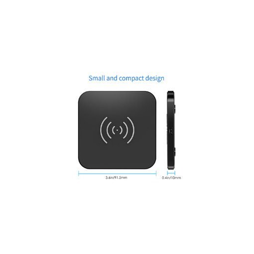 Choetech 10W Fast Wireless Charging Pad